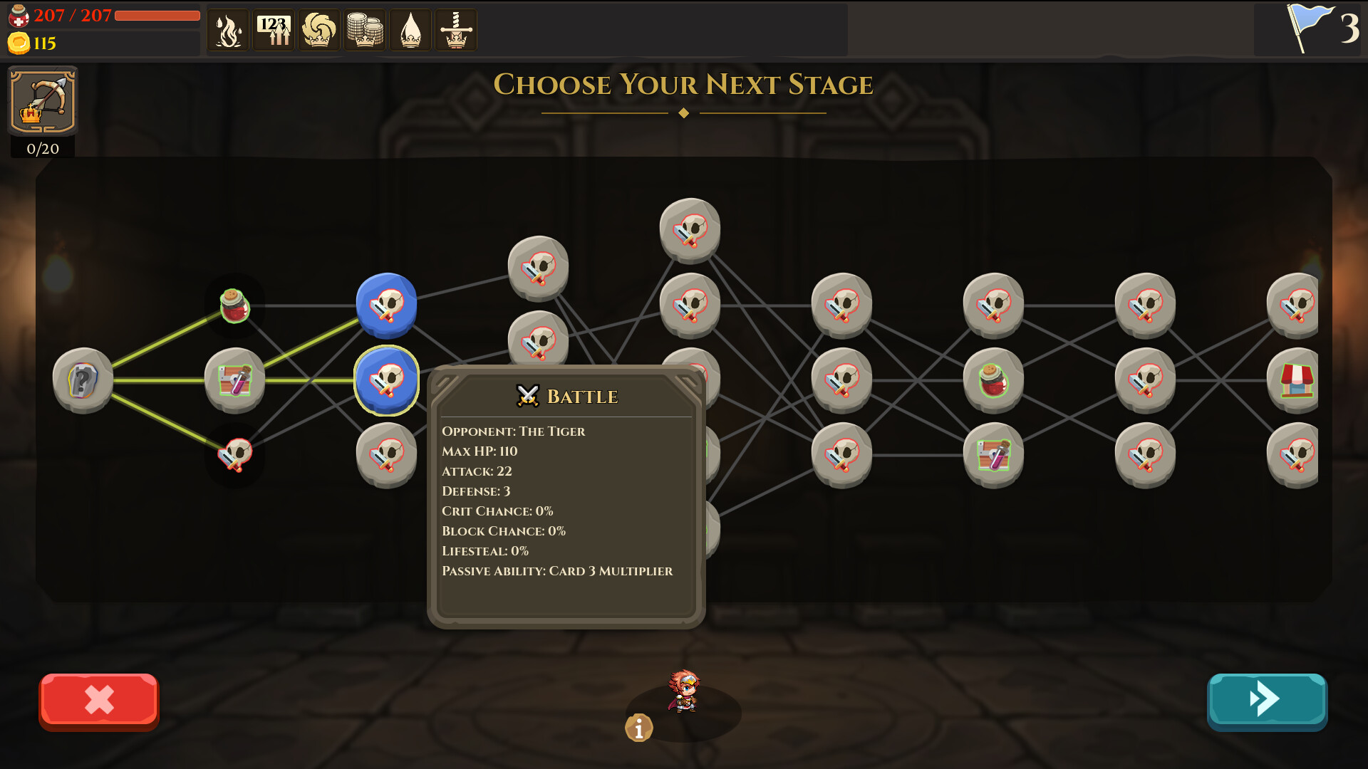 Handslayer screenshot 4