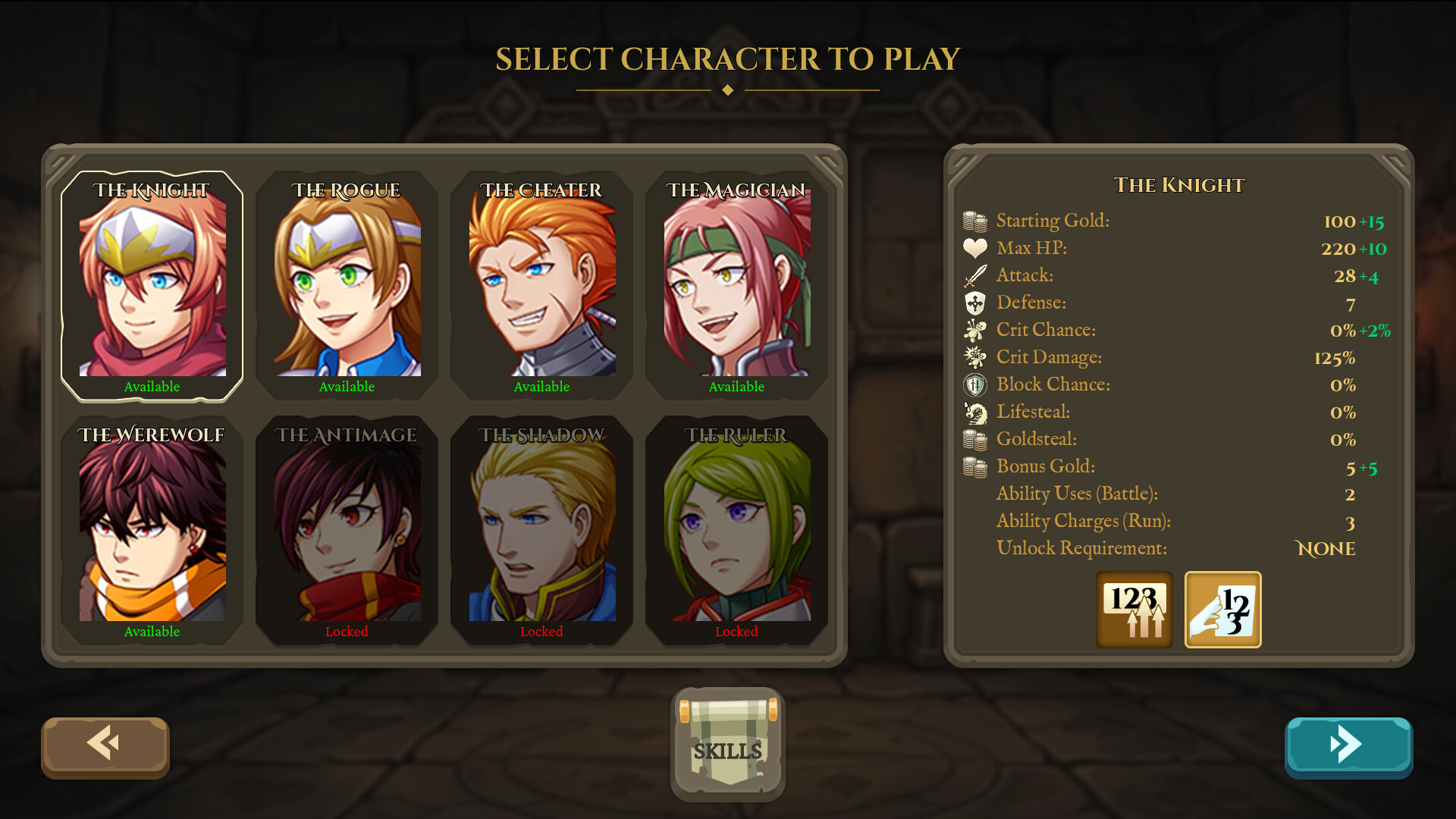 Handslayer screenshot 3
