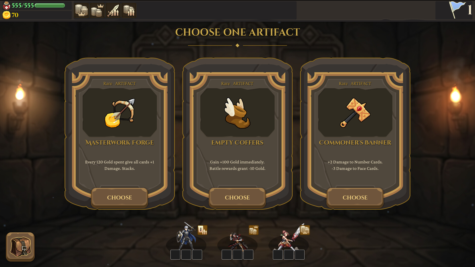 Handslayer screenshot 4