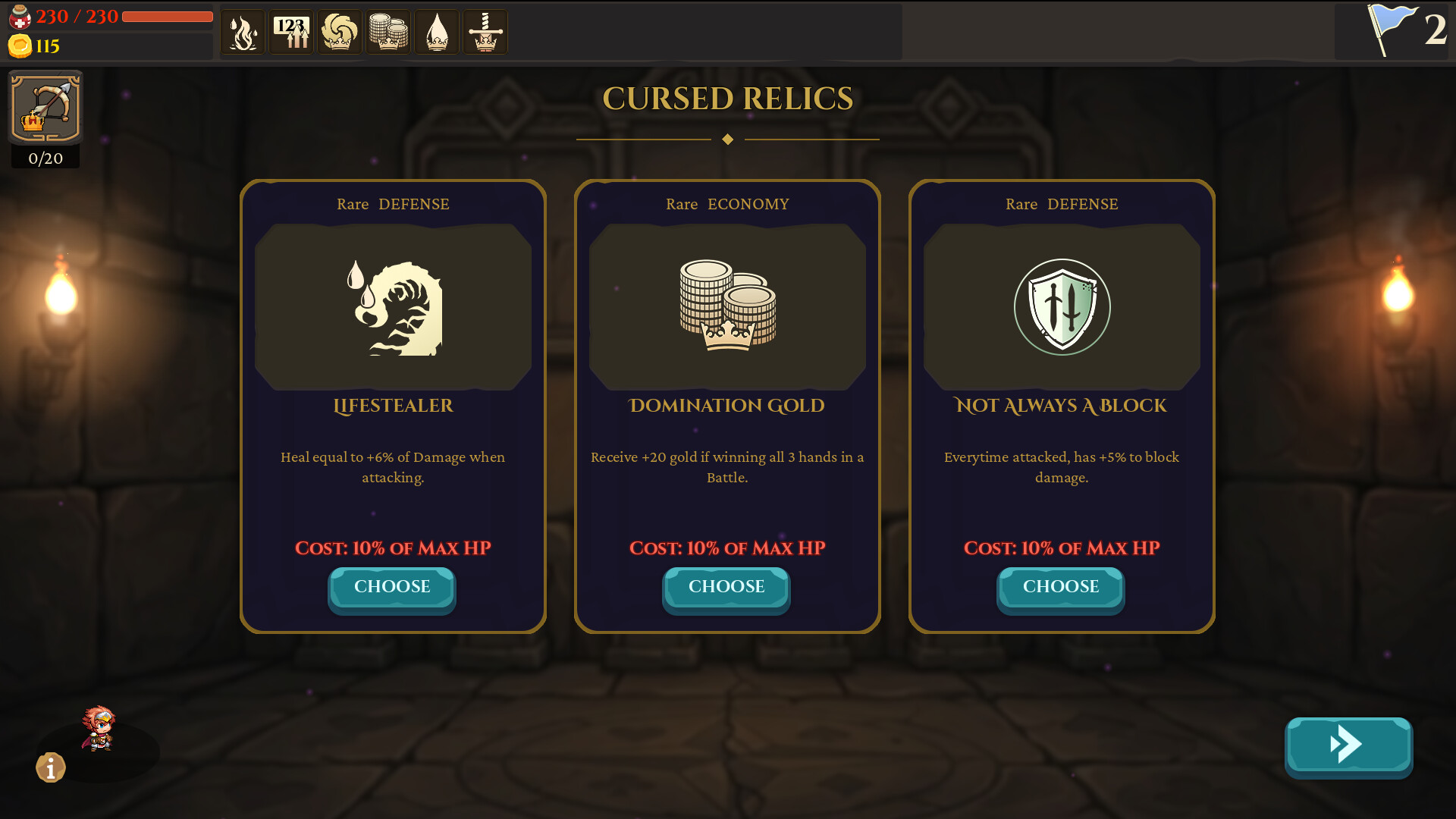 Handslayer screenshot 5