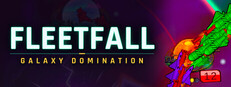 Fleetfall - Galaxy Domination