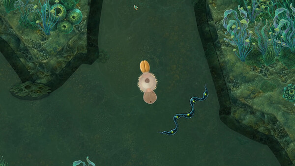 Genesis: Rise of Life screenshot 2
