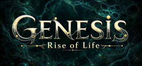 Genesis: Rise of Life — Steam header