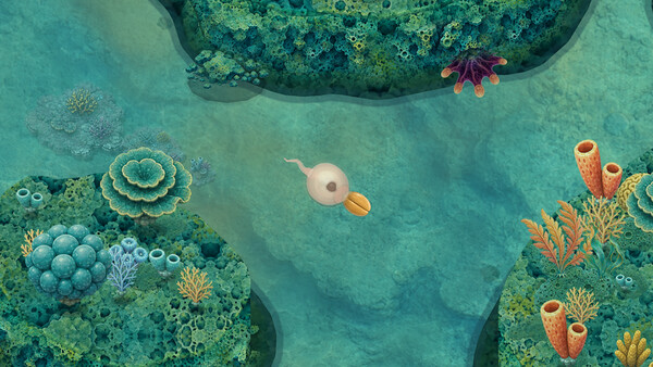 Genesis: Rise of Life screenshot 4