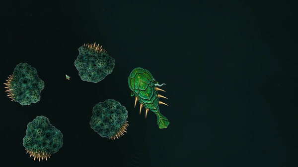Genesis: Rise of Life screenshot 9
