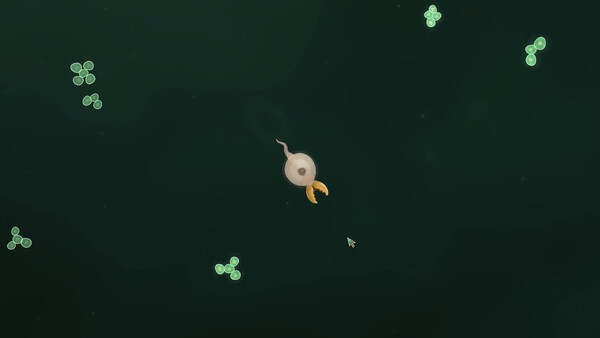 Genesis: Rise of Life screenshot 1