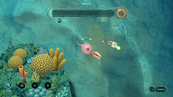 Genesis: Rise of Life screenshot 5