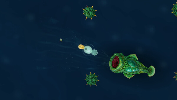 Genesis: Rise of Life screenshot 7