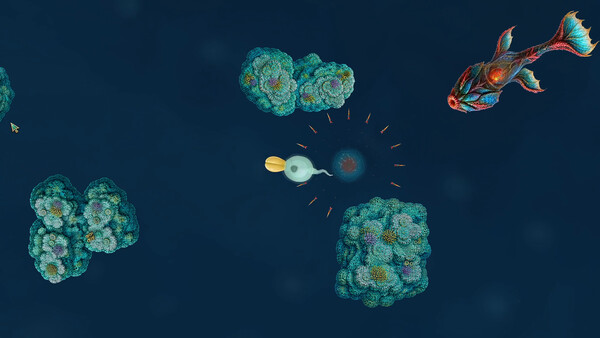 Genesis: Rise of Life screenshot 11