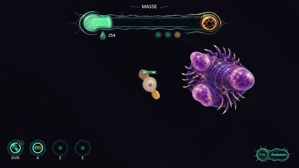 Genesis: Rise of Life screenshot 8