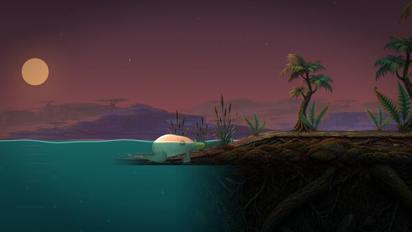 Genesis: Rise of Life screenshot 12