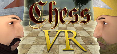 ChessVR banner image