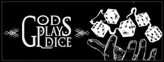 Gods Play Dice cover