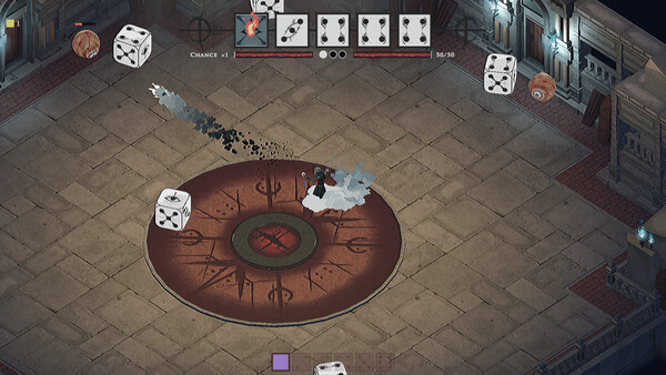 Скриншот 5 из игры Gods Play Dice