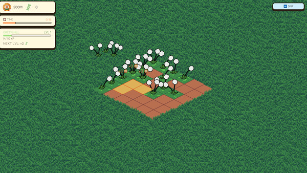 Incremental Garden スクリーンショット 1