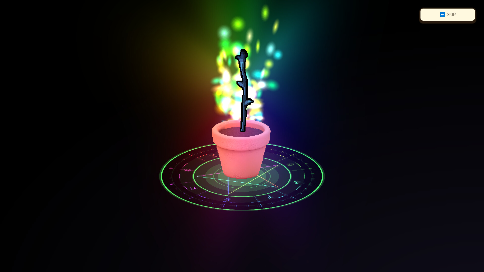Incremental Garden screenshot 4