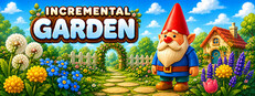 Incremental Garden cover