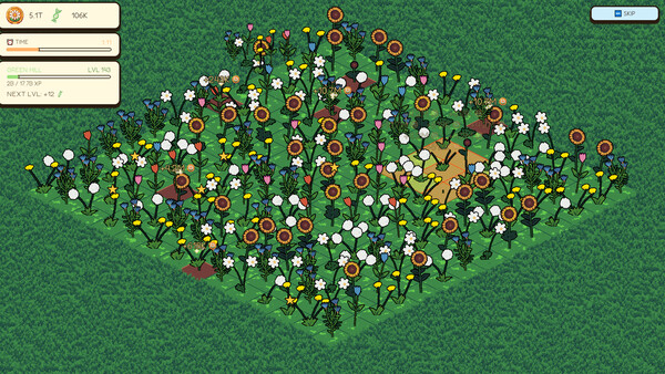 Incremental Garden スクリーンショット 2