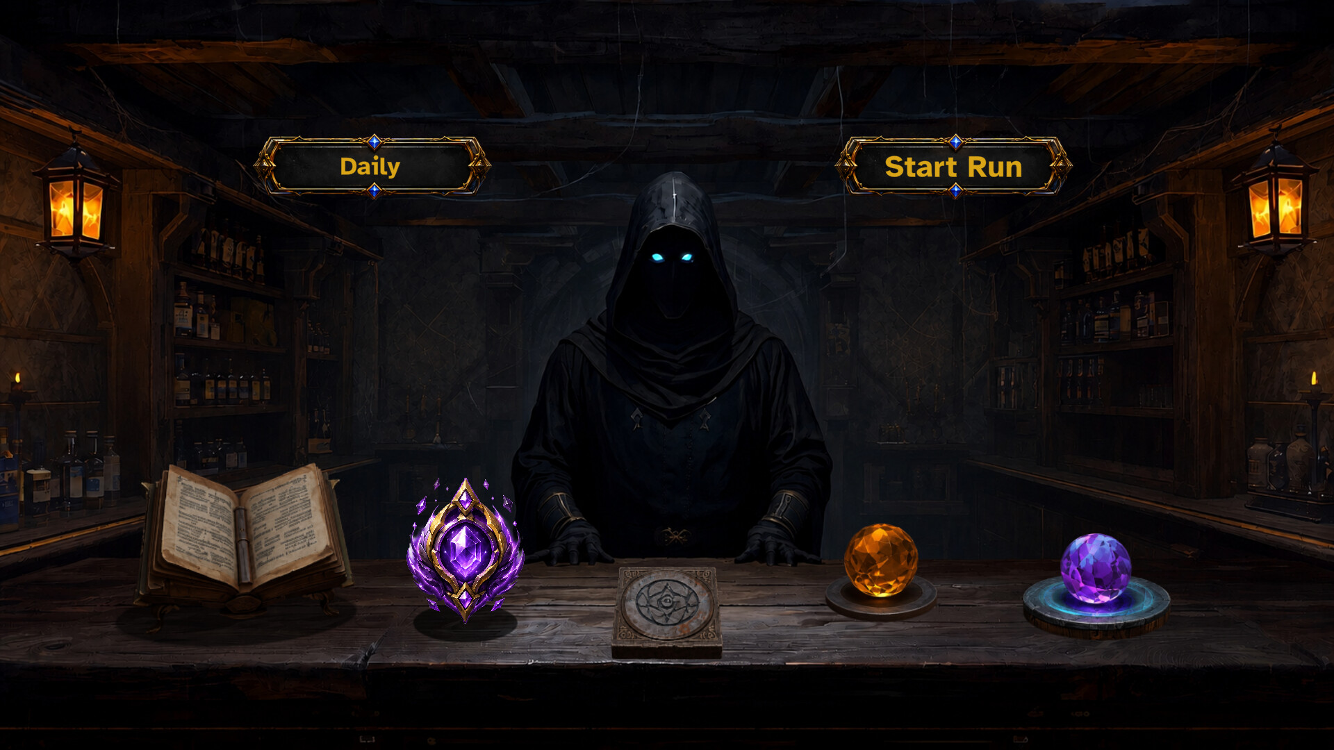 SacriForge screenshot 1