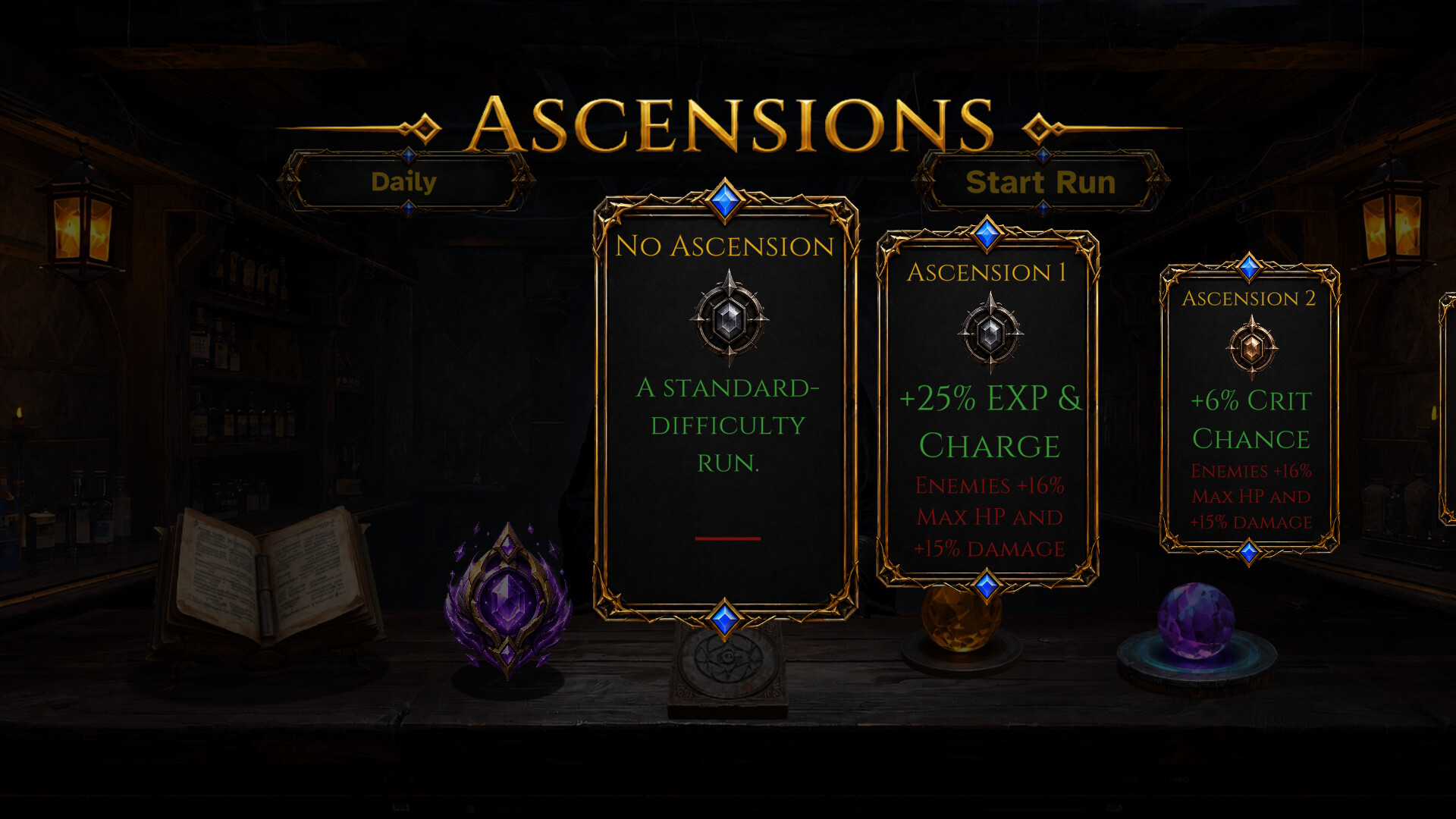 SacriForge screenshot 3