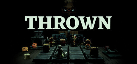 Thrown Playtest
