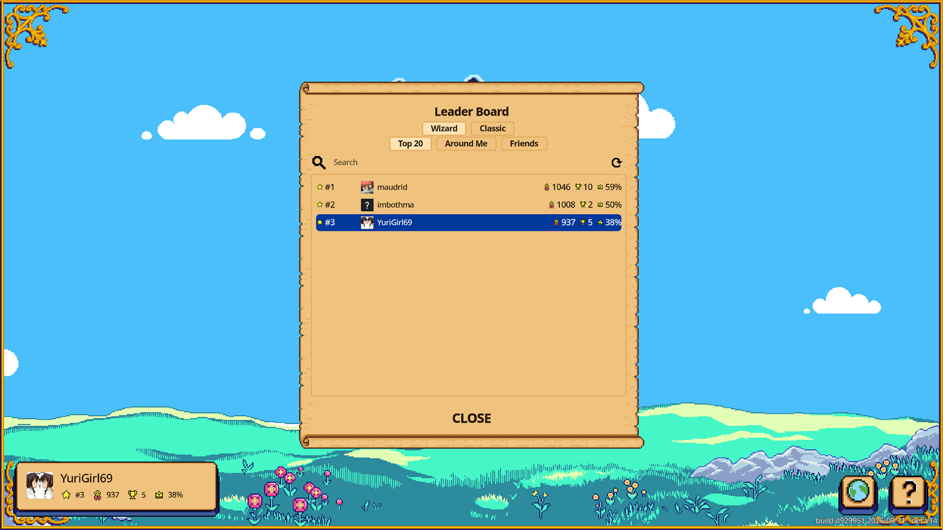 A Wizard-Chess Tournament screenshot 6
