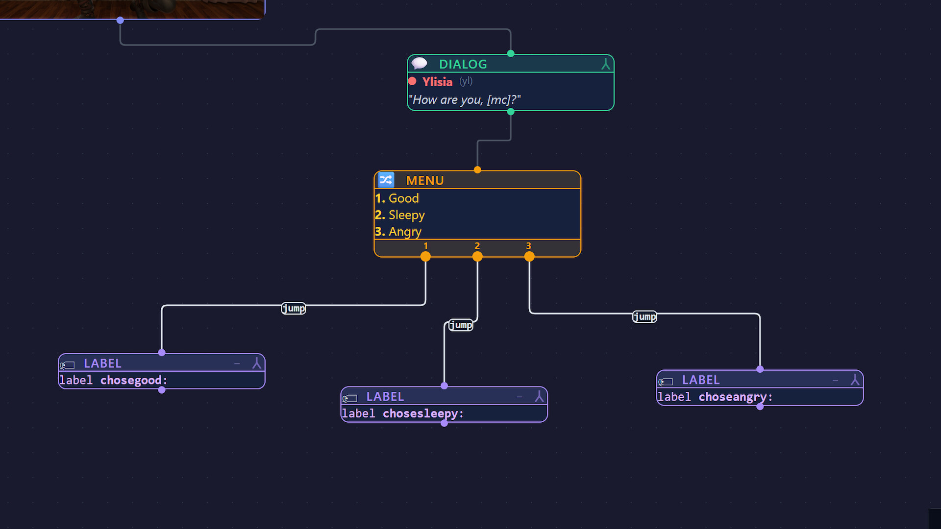 InViNode screenshot 3