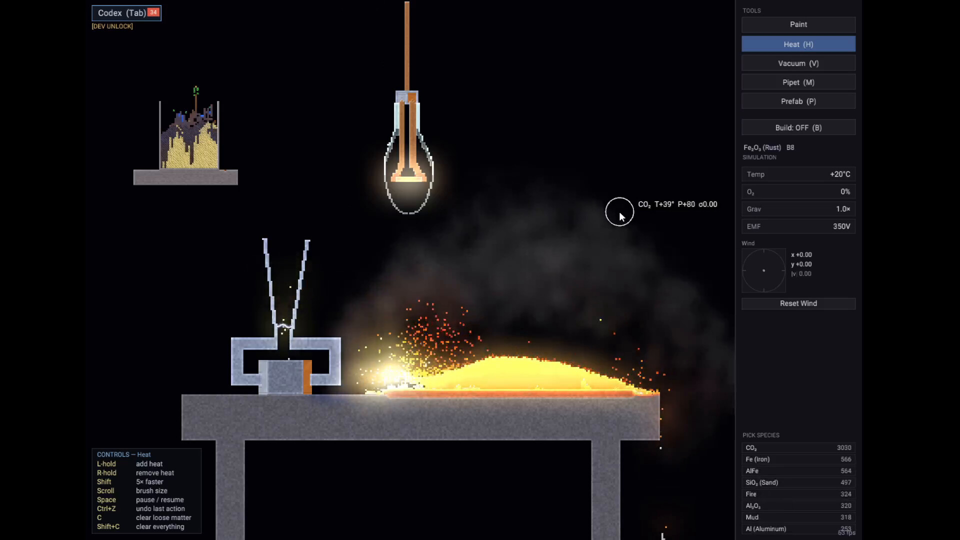 Alembic screenshot 7
