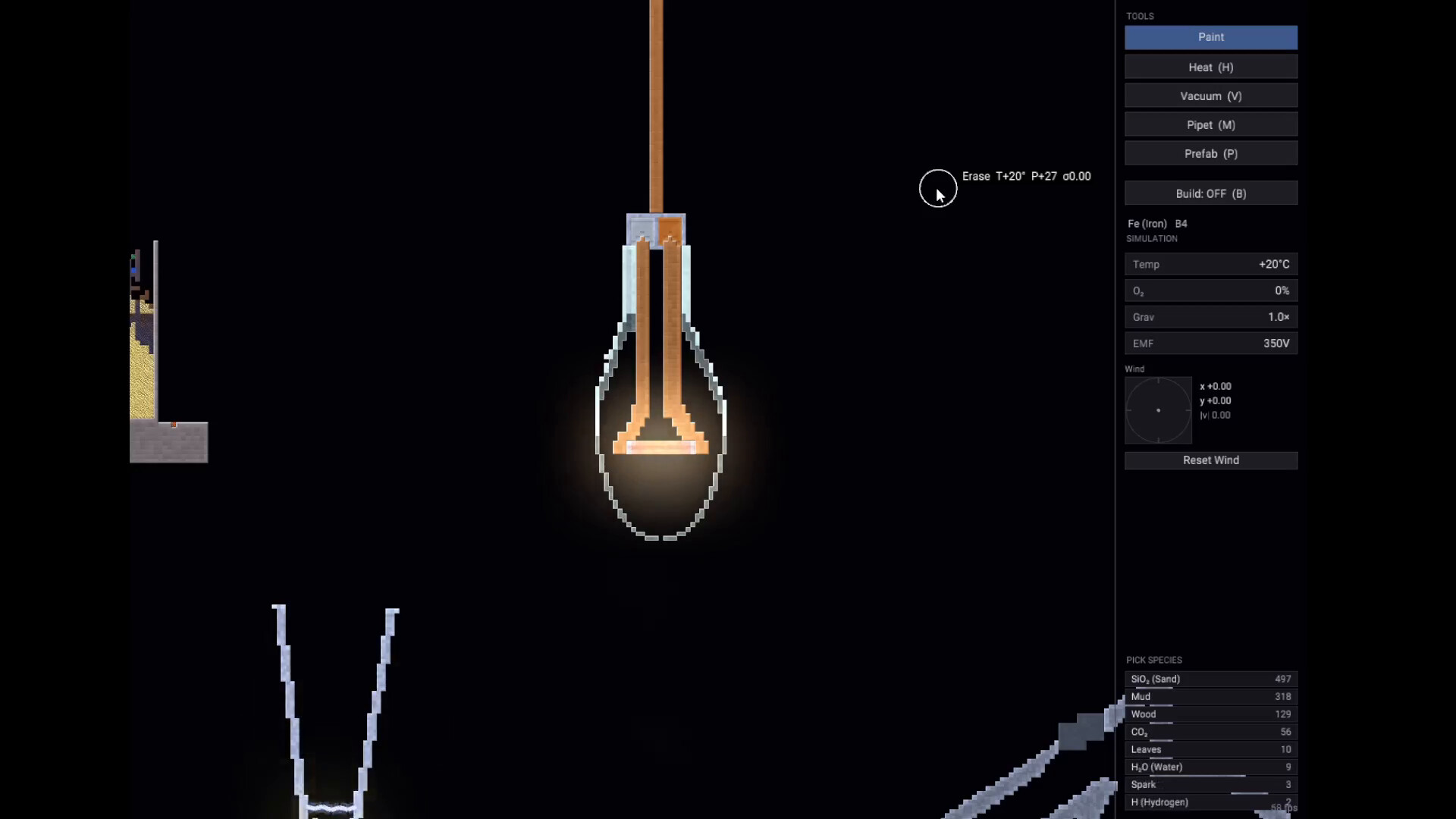 Alembic screenshot 3