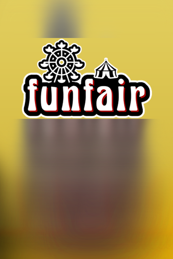 Cover art of Funfair