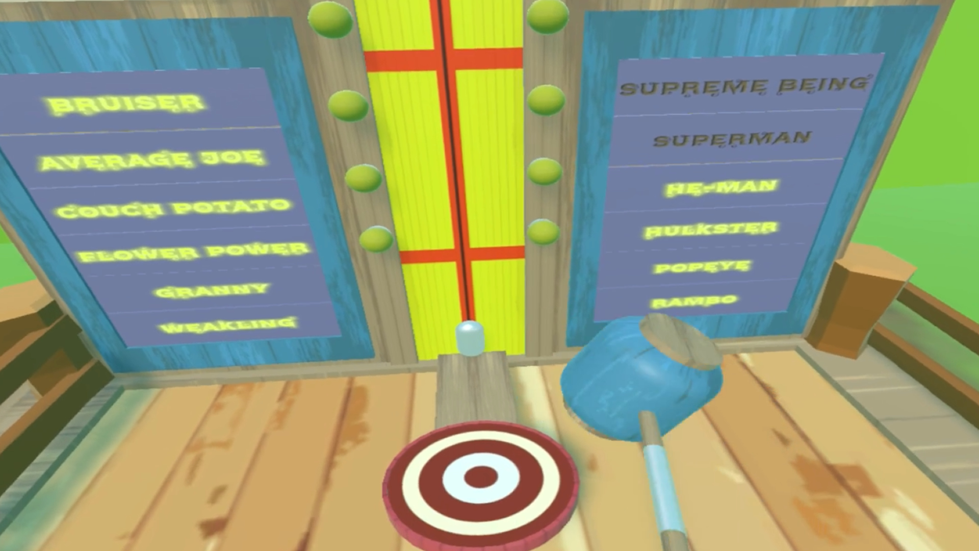 #10. Funfair (Steam) 由: Sysdia Games