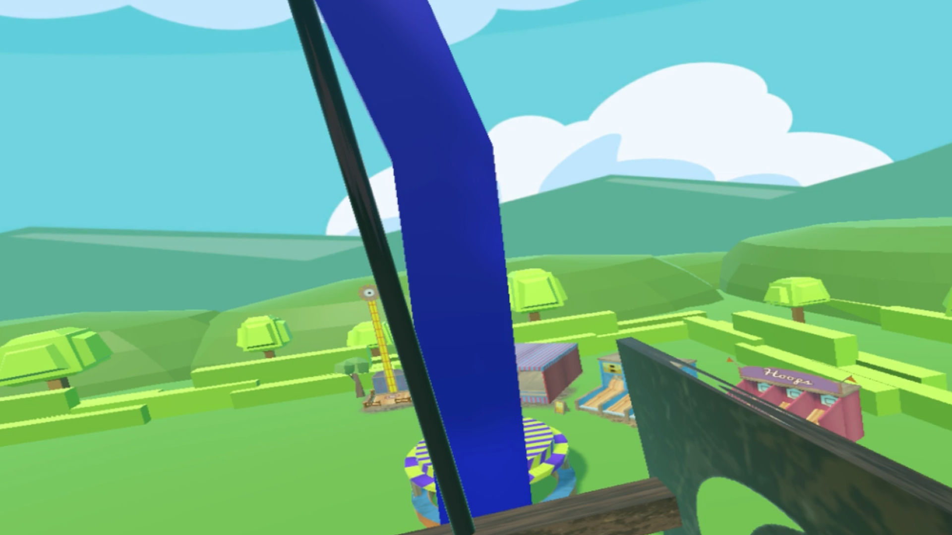 #6. Funfair (Steam) 由: Sysdia Games