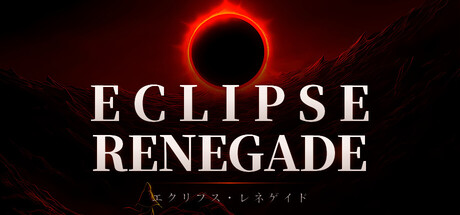 Eclipse Renegade — Steam header