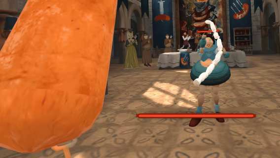 Wurst and Glory video 3