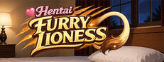 Hentai Furry Lioness cover