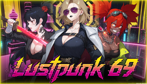 Lustpunk 69