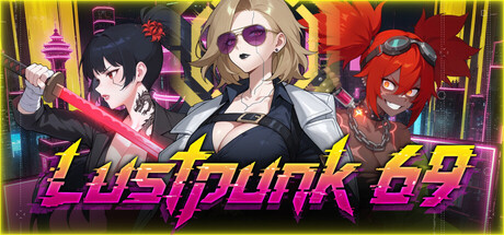 Lustpunk 69