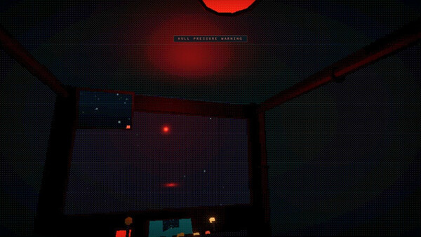 Скриншот 6 из игры Unknown Contact