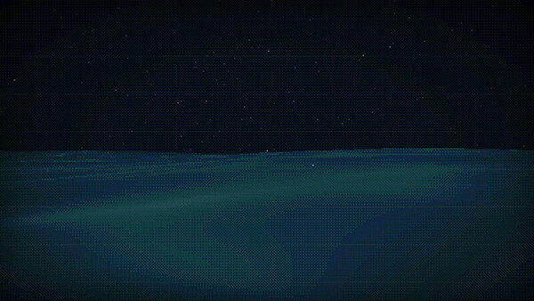 Скриншот 1 из игры Unknown Contact
