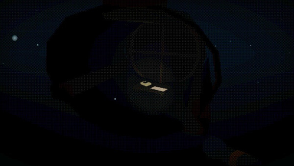 Скриншот 5 из игры Unknown Contact