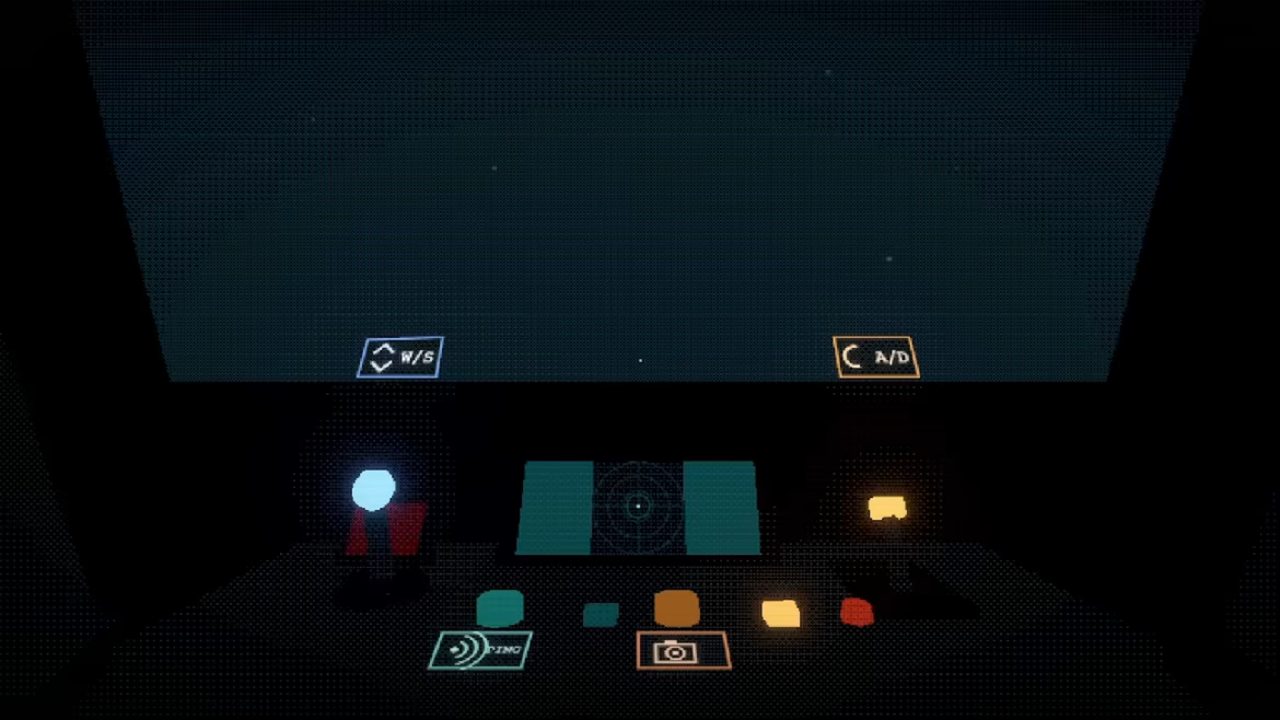Unknown Contact video 1