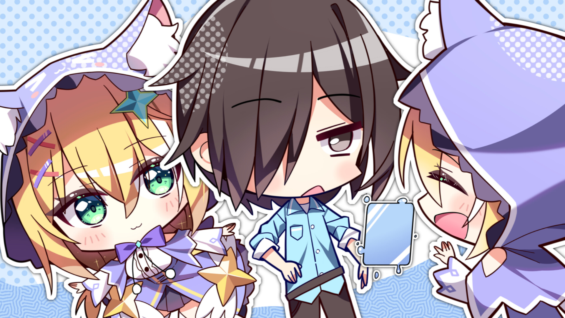 Starry-伴你同行 screenshot 6