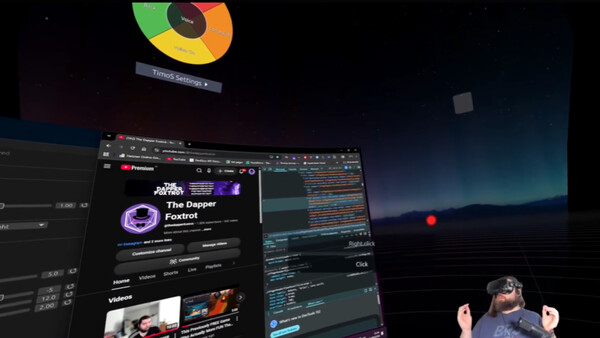TimoS screenshot 3
