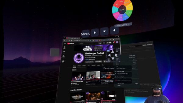 TimoS screenshot 4