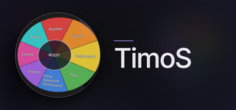 TimoS cover art