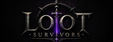Loot Survivors cover