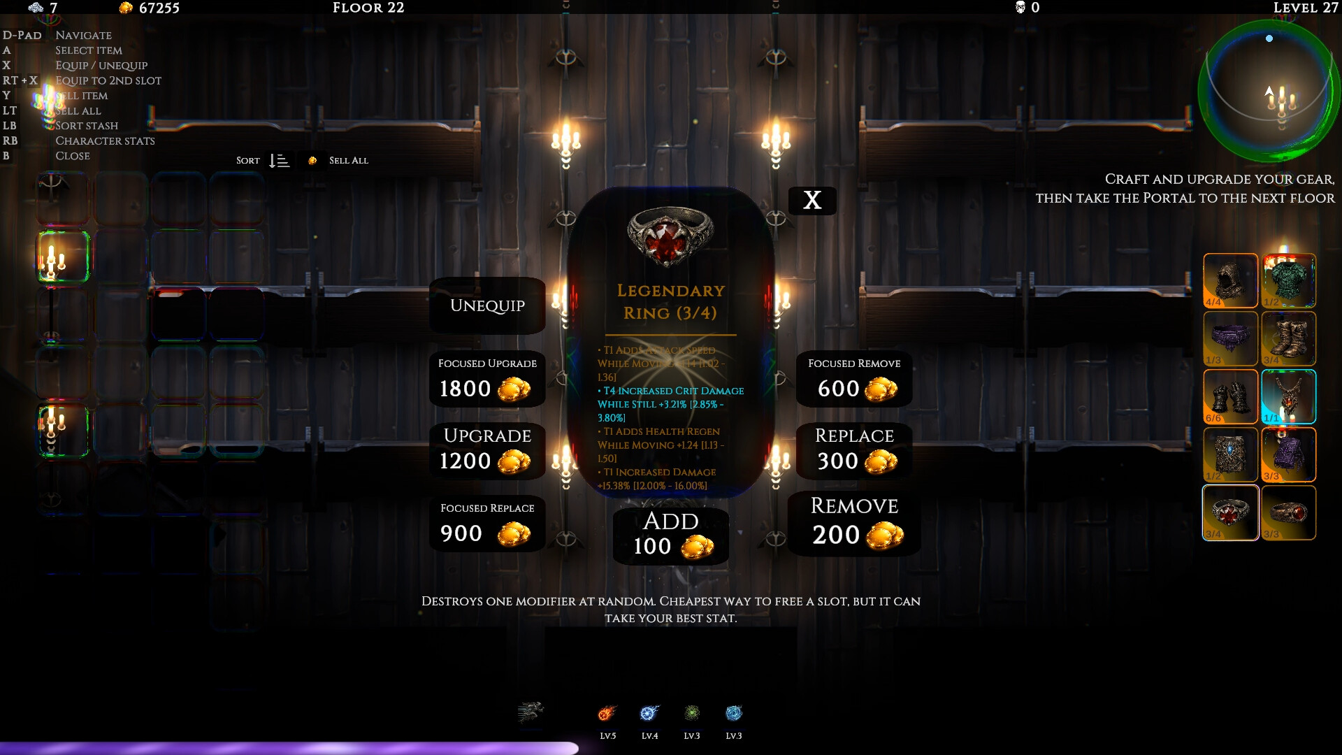 Extract Survivors screenshot 3