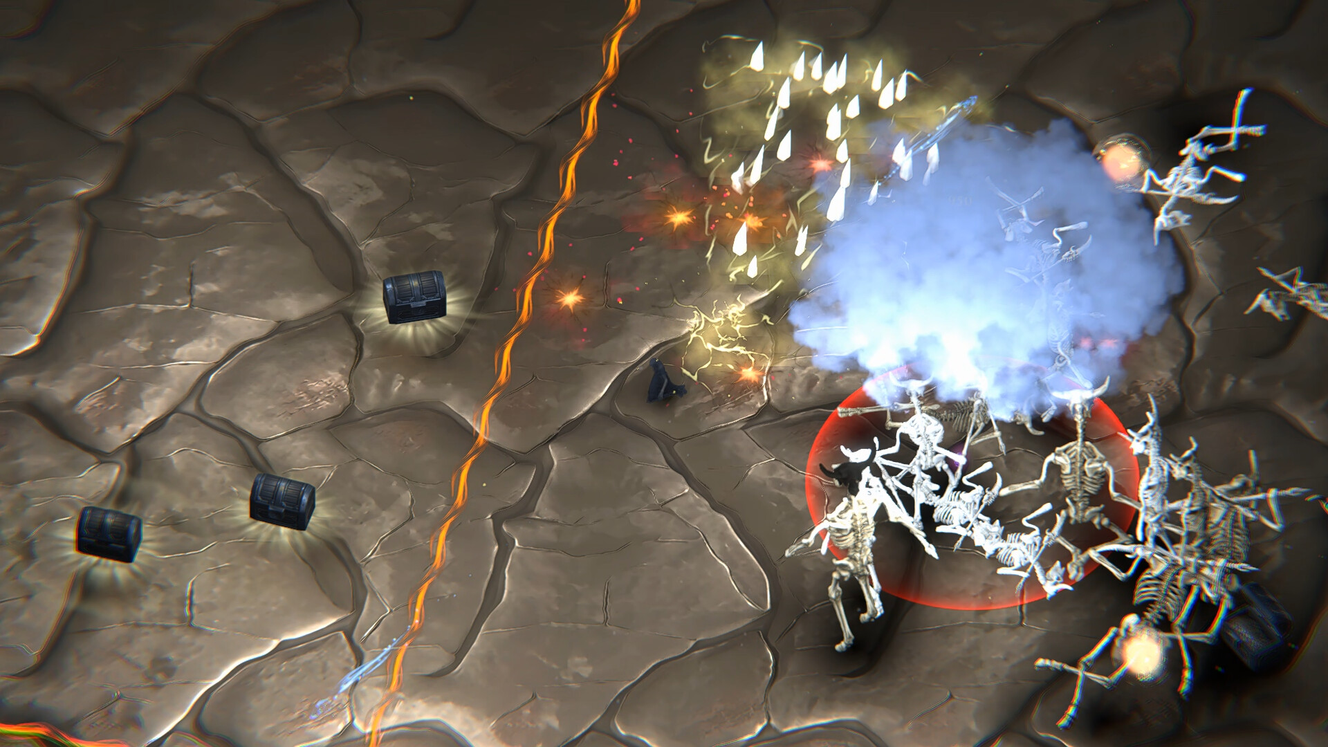 Loot Survivors screenshot 3