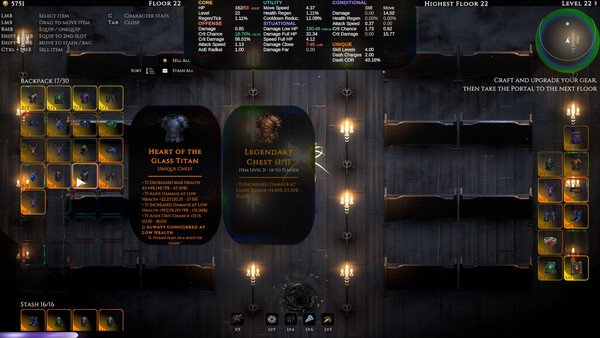 Extract Survivors screenshot 9