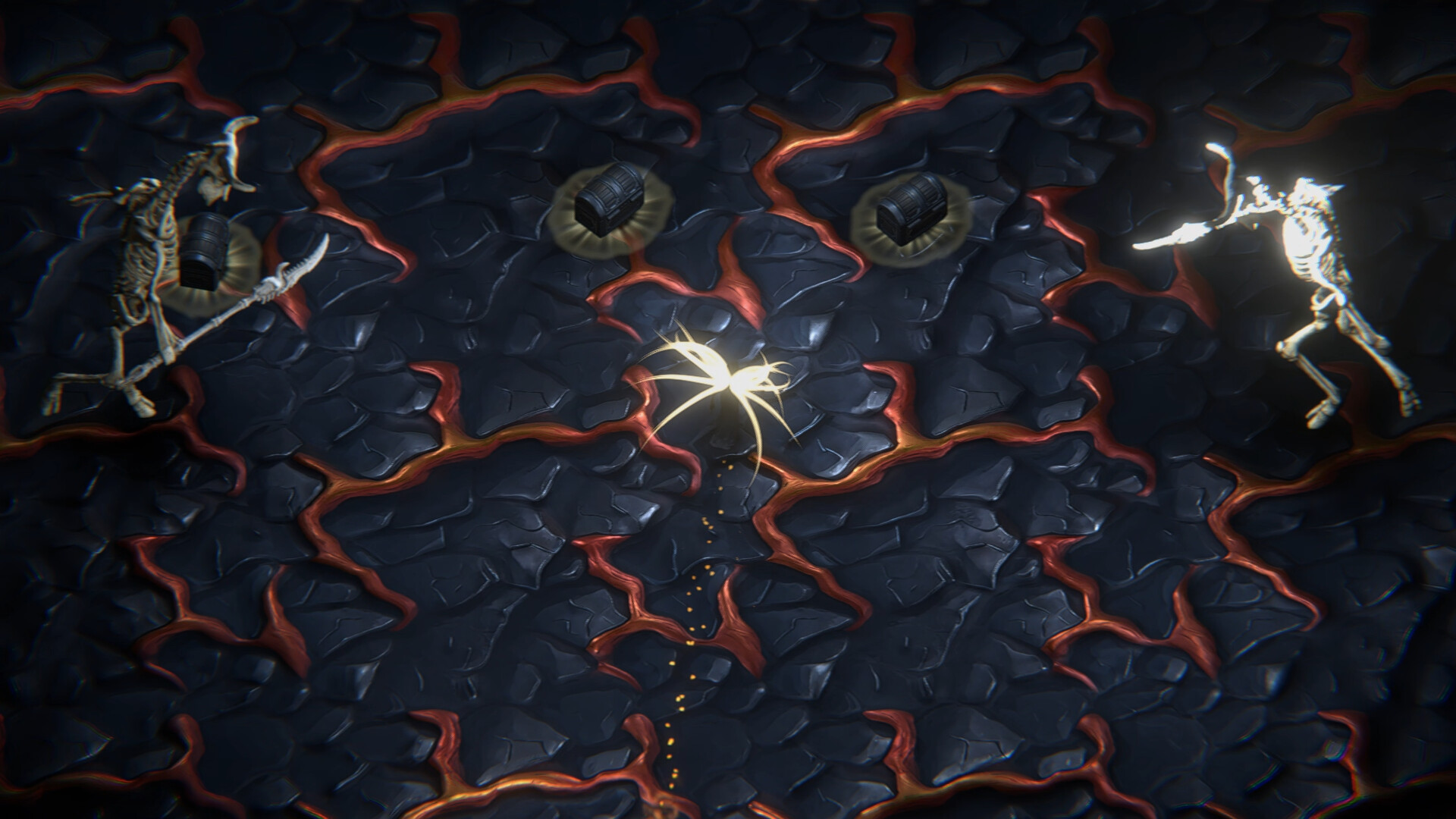 Extract Survivors screenshot 1